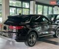 Черный Генезис GV70 EV, объемом двигателя 0 л и пробегом 3 тыс. км за 42800 $, фото 52 на Automoto.ua