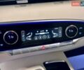 Черный Генезис GV70 EV, объемом двигателя 0 л и пробегом 3 тыс. км за 42800 $, фото 34 на Automoto.ua