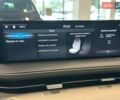 Черный Генезис GV70 EV, объемом двигателя 0 л и пробегом 3 тыс. км за 42800 $, фото 29 на Automoto.ua