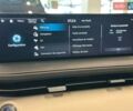 Черный Генезис GV70 EV, объемом двигателя 0 л и пробегом 3 тыс. км за 42800 $, фото 31 на Automoto.ua