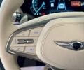 Черный Генезис GV70 EV, объемом двигателя 0 л и пробегом 3 тыс. км за 42800 $, фото 20 на Automoto.ua