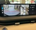 Черный Генезис GV70 EV, объемом двигателя 0 л и пробегом 3 тыс. км за 42800 $, фото 32 на Automoto.ua