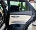 Черный Генезис GV70 EV, объемом двигателя 0 л и пробегом 3 тыс. км за 42800 $, фото 42 на Automoto.ua