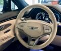 Черный Генезис GV70 EV, объемом двигателя 0 л и пробегом 3 тыс. км за 42800 $, фото 44 на Automoto.ua