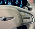 Черный Генезис GV70 EV, объемом двигателя 0 л и пробегом 3 тыс. км за 42800 $, фото 21 на Automoto.ua