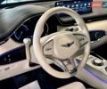 Черный Генезис GV70 EV, объемом двигателя 0 л и пробегом 3 тыс. км за 42800 $, фото 18 на Automoto.ua