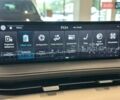 Черный Генезис GV70 EV, объемом двигателя 0 л и пробегом 3 тыс. км за 42800 $, фото 33 на Automoto.ua