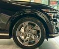 Черный Генезис GV70 EV, объемом двигателя 0 л и пробегом 3 тыс. км за 42800 $, фото 5 на Automoto.ua