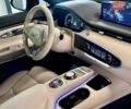 Черный Генезис GV70 EV, объемом двигателя 0 л и пробегом 3 тыс. км за 42800 $, фото 50 на Automoto.ua