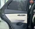 Черный Генезис GV70 EV, объемом двигателя 0 л и пробегом 3 тыс. км за 42800 $, фото 35 на Automoto.ua