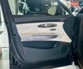 Черный Генезис GV70 EV, объемом двигателя 0 л и пробегом 3 тыс. км за 42800 $, фото 15 на Automoto.ua