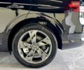 Черный Генезис GV70 EV, объемом двигателя 0 л и пробегом 3 тыс. км за 42800 $, фото 7 на Automoto.ua