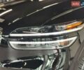 Черный Генезис GV70 EV, объемом двигателя 0 л и пробегом 3 тыс. км за 42800 $, фото 12 на Automoto.ua