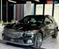 Черный Генезис GV70 EV, объемом двигателя 0 л и пробегом 3 тыс. км за 42800 $, фото 9 на Automoto.ua