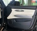 Черный Генезис GV70 EV, объемом двигателя 0 л и пробегом 3 тыс. км за 42800 $, фото 48 на Automoto.ua