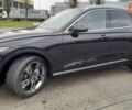 Черный Генезис GV70 EV, объемом двигателя 0 л и пробегом 6 тыс. км за 42000 $, фото 10 на Automoto.ua