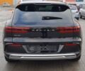 Черный Генезис GV70 EV, объемом двигателя 0 л и пробегом 6 тыс. км за 42000 $, фото 23 на Automoto.ua