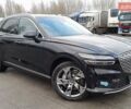 Черный Генезис GV70 EV, объемом двигателя 0 л и пробегом 6 тыс. км за 42000 $, фото 28 на Automoto.ua