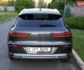 Серый Генезис GV70 EV, объемом двигателя 0 л и пробегом 16 тыс. км за 37700 $, фото 12 на Automoto.ua