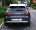 Серый Генезис GV70 EV, объемом двигателя 0 л и пробегом 16 тыс. км за 37700 $, фото 6 на Automoto.ua