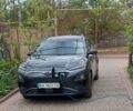 Сірий Генезис GV70 EV, об'ємом двигуна 0 л та пробігом 16 тис. км за 37700 $, фото 1 на Automoto.ua