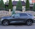 Серый Генезис GV70 EV, объемом двигателя 0 л и пробегом 16 тыс. км за 37700 $, фото 9 на Automoto.ua