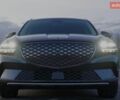 Серый Генезис GV70 EV, объемом двигателя 0 л и пробегом 16 тыс. км за 28800 $, фото 1 на Automoto.ua