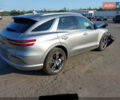 Серый Генезис GV70 EV, объемом двигателя 0 л и пробегом 5 тыс. км за 16200 $, фото 1 на Automoto.ua