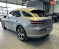 Сірий Генезис GV70 EV, об'ємом двигуна 0 л та пробігом 2 тис. км за 45000 $, фото 17 на Automoto.ua