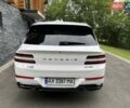 Белый Генезис GV80, объемом двигателя 3.5 л и пробегом 23 тыс. км за 72900 $, фото 4 на Automoto.ua