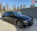 Черный Генезис GV80, объемом двигателя 2.5 л и пробегом 25 тыс. км за 31500 $, фото 1 на Automoto.ua