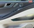 Черный Генезис GV80, объемом двигателя 2.5 л и пробегом 25 тыс. км за 31500 $, фото 15 на Automoto.ua
