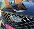 Черный Генезис GV80, объемом двигателя 2.5 л и пробегом 25 тыс. км за 31500 $, фото 13 на Automoto.ua