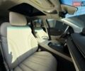 Черный Генезис GV80, объемом двигателя 2.5 л и пробегом 25 тыс. км за 31500 $, фото 5 на Automoto.ua