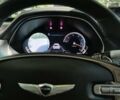 Генезис GV80, объемом двигателя 3 л и пробегом 100 тыс. км за 60000 $, фото 35 на Automoto.ua