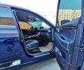 Генезис GV80, объемом двигателя 3 л и пробегом 100 тыс. км за 60000 $, фото 7 на Automoto.ua