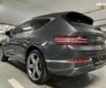 Генезис GV80, об'ємом двигуна 3 л та пробігом 127 тис. км за 64900 $, фото 7 на Automoto.ua