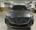 Генезис GV80, об'ємом двигуна 3 л та пробігом 127 тис. км за 64900 $, фото 2 на Automoto.ua