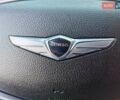 Генезис GV80, объемом двигателя 3 л и пробегом 100 тыс. км за 60000 $, фото 39 на Automoto.ua