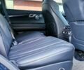 Генезис GV80, объемом двигателя 3 л и пробегом 100 тыс. км за 60000 $, фото 11 на Automoto.ua