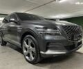 Генезис GV80, об'ємом двигуна 3 л та пробігом 127 тис. км за 64900 $, фото 1 на Automoto.ua