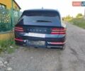Генезис GV80, объемом двигателя 3 л и пробегом 100 тыс. км за 60000 $, фото 44 на Automoto.ua