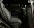 Серый Генезис GV80, объемом двигателя 3 л и пробегом 127 тыс. км за 64900 $, фото 117 на Automoto.ua