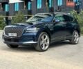 Синий Генезис GV80, объемом двигателя 3.47 л и пробегом 102 тыс. км за 65000 $, фото 1 на Automoto.ua