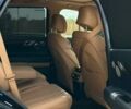 Синий Генезис GV80, объемом двигателя 3.47 л и пробегом 102 тыс. км за 65000 $, фото 16 на Automoto.ua