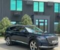Синий Генезис GV80, объемом двигателя 3.47 л и пробегом 102 тыс. км за 65000 $, фото 8 на Automoto.ua