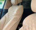 Синий Генезис GV80, объемом двигателя 3.47 л и пробегом 102 тыс. км за 65000 $, фото 17 на Automoto.ua
