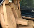 Синий Генезис GV80, объемом двигателя 3.47 л и пробегом 102 тыс. км за 65000 $, фото 21 на Automoto.ua