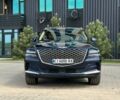 Синий Генезис GV80, объемом двигателя 3.47 л и пробегом 102 тыс. км за 65000 $, фото 6 на Automoto.ua