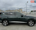 Зелений Генезис GV80, об'ємом двигуна 2.5 л та пробігом 39 тис. км за 63999 $, фото 29 на Automoto.ua